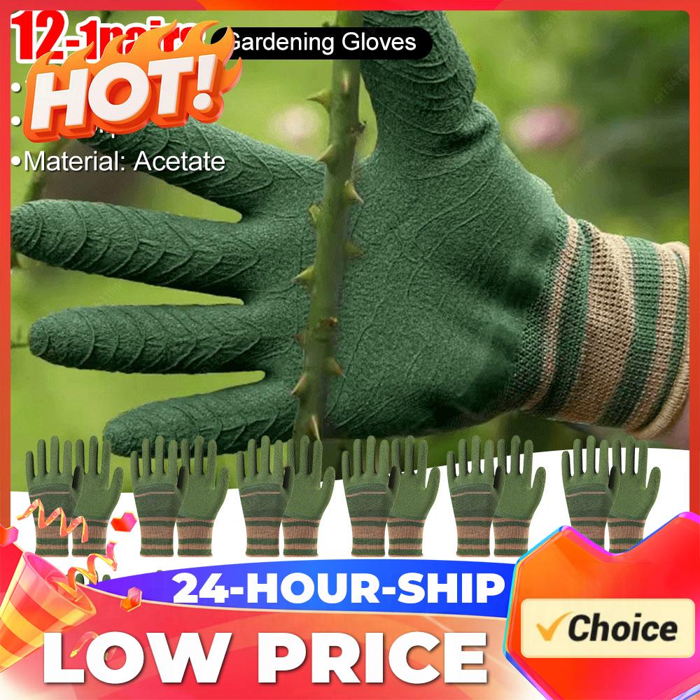 Gardening Gloves Thorn Proof P - Gardening Glove Waterproof review and price