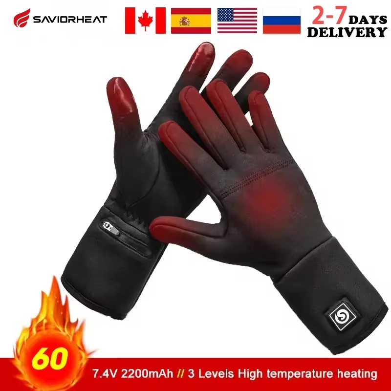Rechargeable Electric Liner He - Heat Resistant Glove review and price