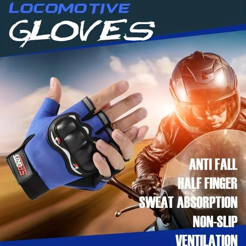 Men's Motorcycle Gloves Full/h - Motorcycle Glove Knuckle review and price