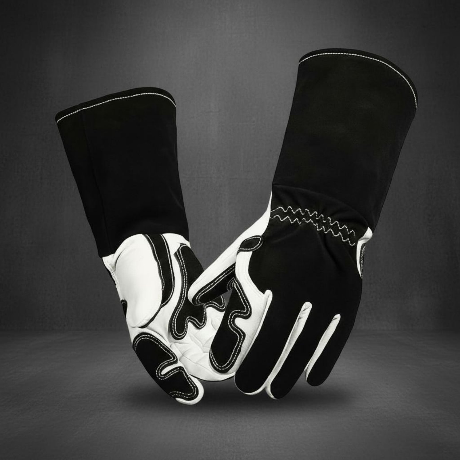 TIG Metalworking Gloves Flexib - Heat Resistant Glove review and price